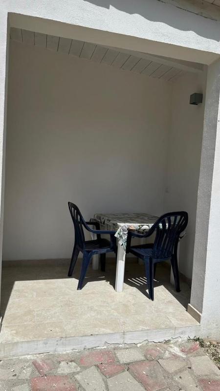 Residence Margherita Peschici Exterior foto